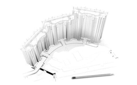 architetto modena